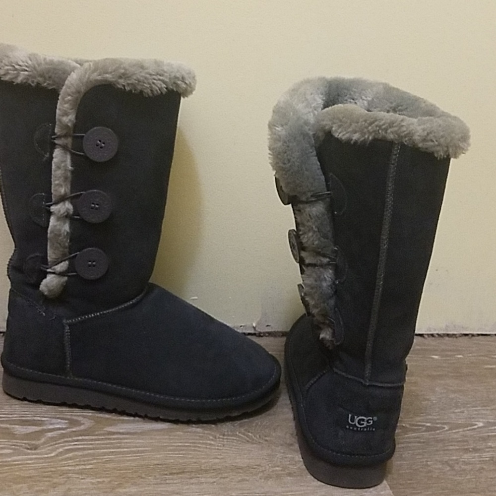 UGG snow boots